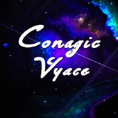 Cosmic Mirage artwork