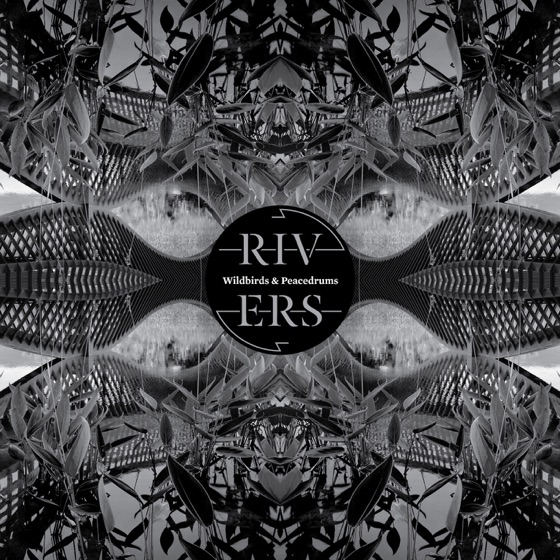 Cover artwork for The Course