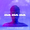DJ DIMIXER/SERGE LEGRAN - Da Da Da (Record Mix)