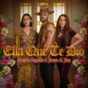 Ella Qué Te Dio by Ángela Aguilar, Jesse & Joy iTunes Track 1