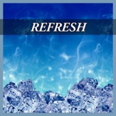 Refresh artwork