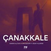 Çanakkale (Violin Version) artwork
