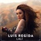 Lali - Luis Regida lyrics