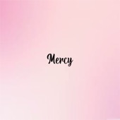 Mercy artwork
