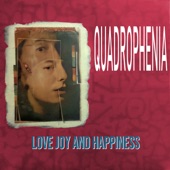 Love Joy and Happiness (Guitar Version) artwork