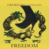 Freedom (feat. TELGATE) - Single