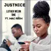 Luther...We on One (feat. Mac Reem) - Single album lyrics, reviews, download