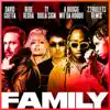 Family (feat. Bebe Rexha, Ty Dolla $ign & A Boogie Wit da Hoodie) [22Bullets Remix] - Single album lyrics, reviews, download