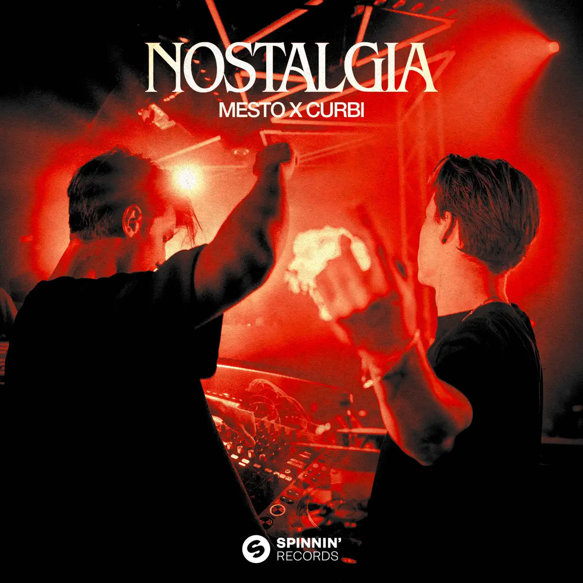 Mesto & Curbi - Nostalgia - Single (2023) [iTunes Plus AAC M4A]-新房子