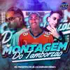 MONTAGEM DO TAMBORZÃO (feat. CLUB DA DZ7) - Single album lyrics, reviews, download