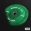 Pump It Up - Single