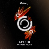 Aperio - Antwerp Nights