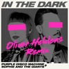 In The Dark by Purple Disco Machine, Sophie and the Giants iTunes Track 3