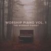 Worship Piano, Vol. 1