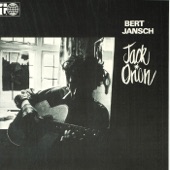 Bert Jansch - Black Water Side
