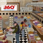 Cookin Soul - 360°