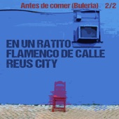 Antes de Comer (Buleria) Parte 2 artwork