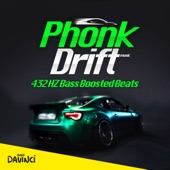 432 HZ Bass Boosted Beats artwork