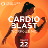 Baby Don't Hurt Me (Workout Remix 145 BPM) - Power Music Workout