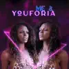 Stream & download Me & Youforia (Radio Edit)