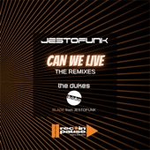 Can We Live (The Dukes Extended Remix) artwork