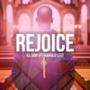 Rejoice (feat. Harold Lee) - Single