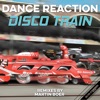 Disco Train (Martin Boer Remix) - Single