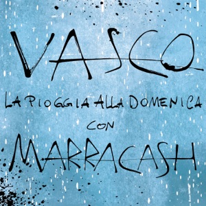 VASCO ROSSI & MARRACASH