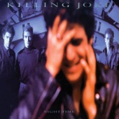 Killing Joke - Eighties - Kid Jensen Session
