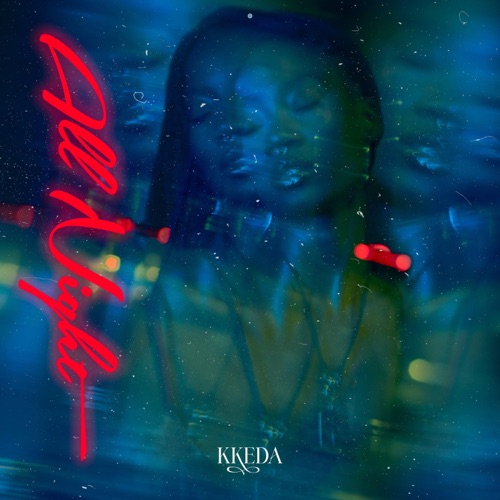 Kkeda - All Night - Single [iTunes Plus AAC M4A]
