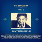 Jimmy McCracklin - Street Loafin' Woman