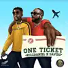 One Ticket - Single album lyrics, reviews, download