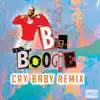 Cry Baby (Remix) - Single album lyrics, reviews, download