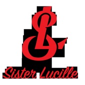 Sister Lucille - Soulfull Dress