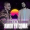Amor En Coma (feat. Nati Hen) artwork