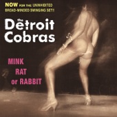The Detroit Cobras - Cha Cha Twist