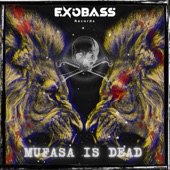 Mufasa Is Dead artwork