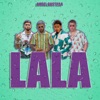 Lala Remix IA - Single