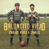 Baloncito Viejo artwork