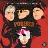 Stream & download Poderes (Remix) [feat. Yeinomercy] - Single