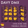 One For the Treble (Fresh) - Single, 1984