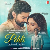 Pehli Baarish Mein artwork