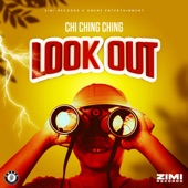 Look Out artwork