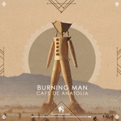 Burning Man artwork