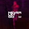 Never Let Go (feat. MOXII & MI3KX) - Jayms lyrics