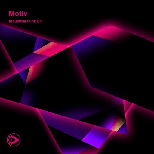Industrial Funk EP by Motiv