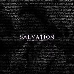 Salvation by CrunchyYAE album reviews, ratings, credits