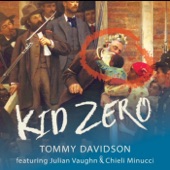 Kid Zero (feat. Julian Vaughn & Chieli Minucci) artwork