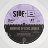 side-B : memoirs of echo unseen - EP