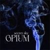 Secret Sky - Carrowmore (feat. Brian Hughes & Caroline Lavelle)